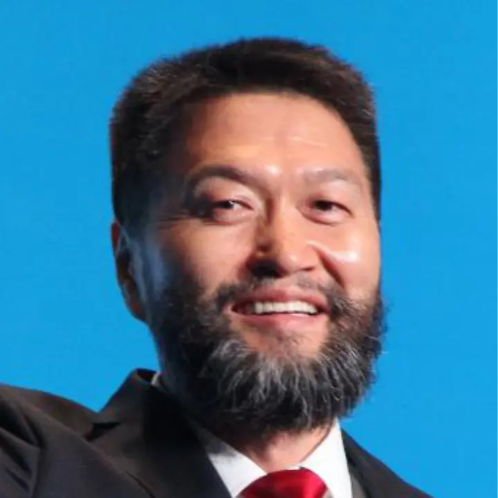 Цой Юрий — партнёр Атоми доход с Атоми, доход 320 960 ₽